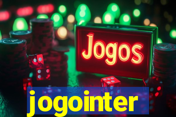 jogointer