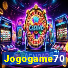 Jogogame70