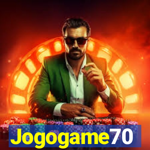 Jogogame70