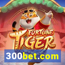 300bet.com