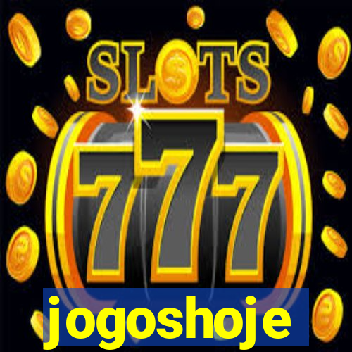 jogoshoje