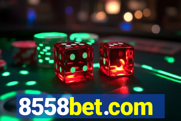 8558bet.com