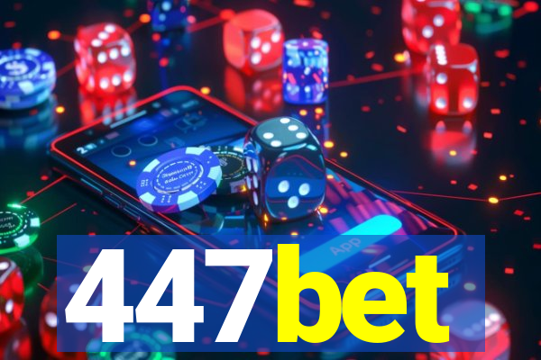 447bet