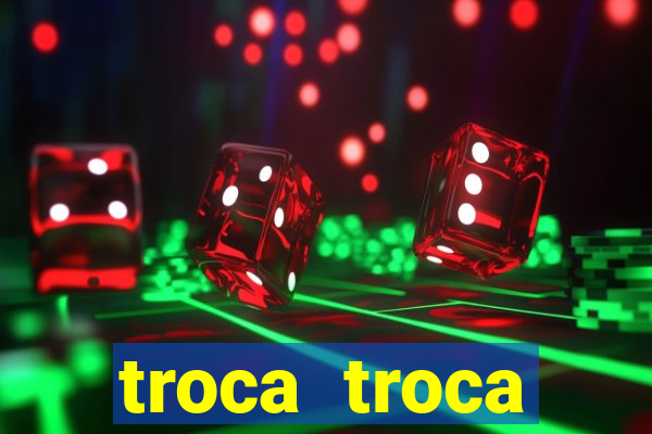 troca troca cruzeiro sp