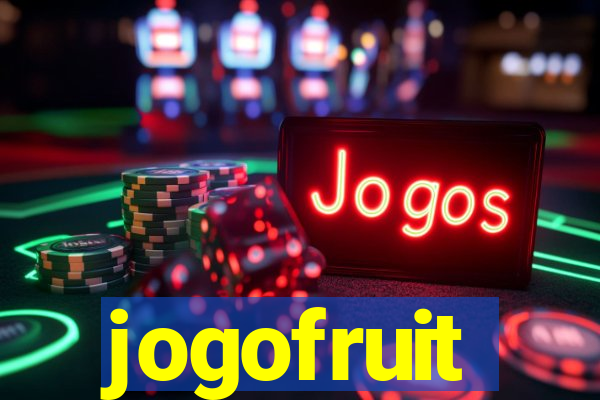 jogofruit