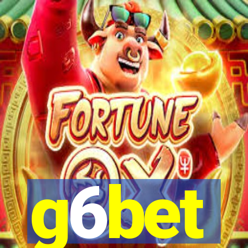 g6bet