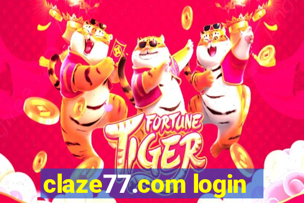 claze77.com login