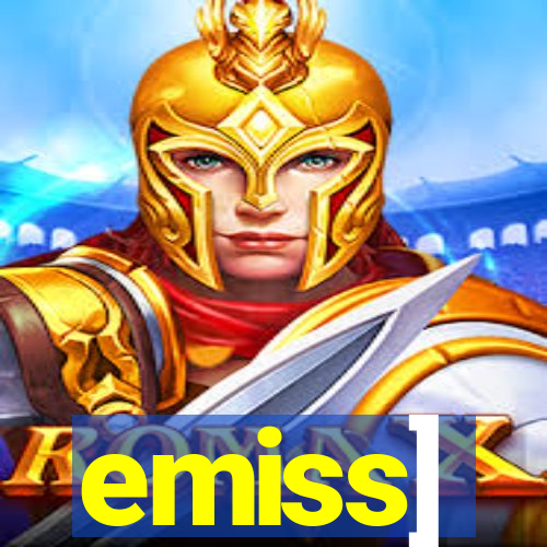 emiss]