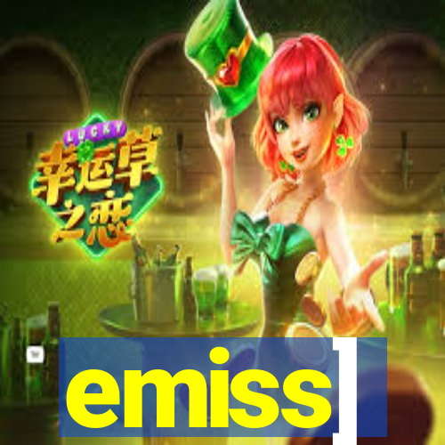 emiss]