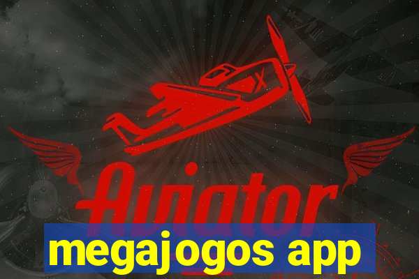 megajogos app