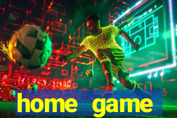 home game gamecategoryid 3