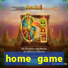 home game gamecategoryid 3