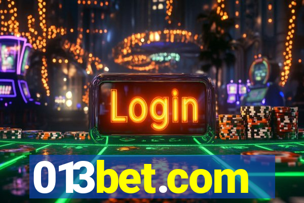 013bet.com