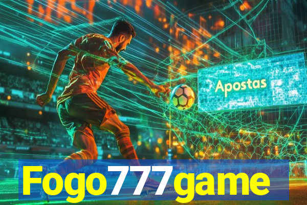 Fogo777game