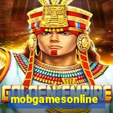 mobgamesonline