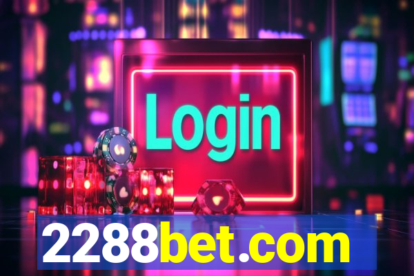 2288bet.com