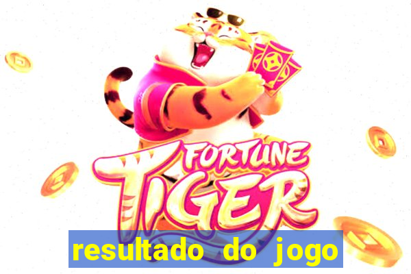 resultado do jogo da sertaneja