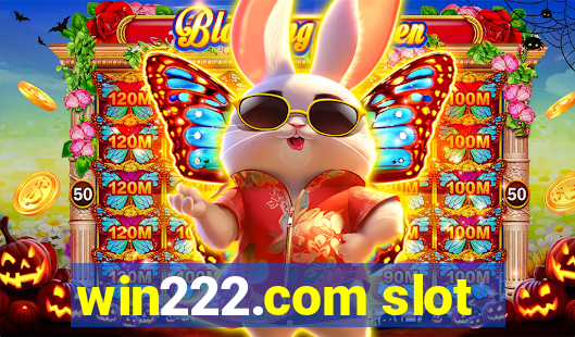 win222.com slot