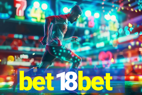 bet18bet