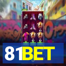 81BET