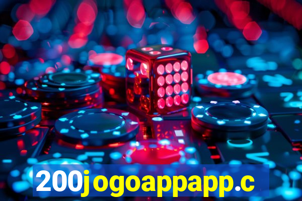 200jogoappapp.com