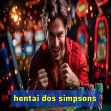 hentai dos simpsons