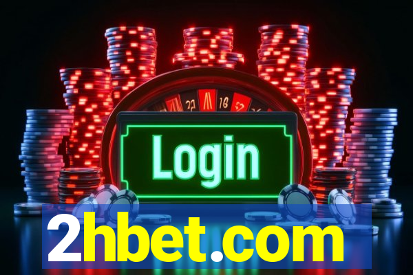 2hbet.com