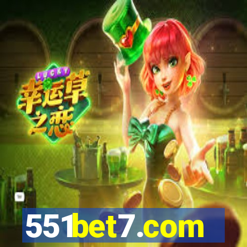 551bet7.com