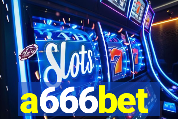 a666bet