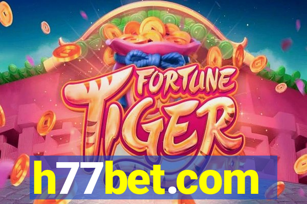 h77bet.com