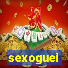 sexoguei