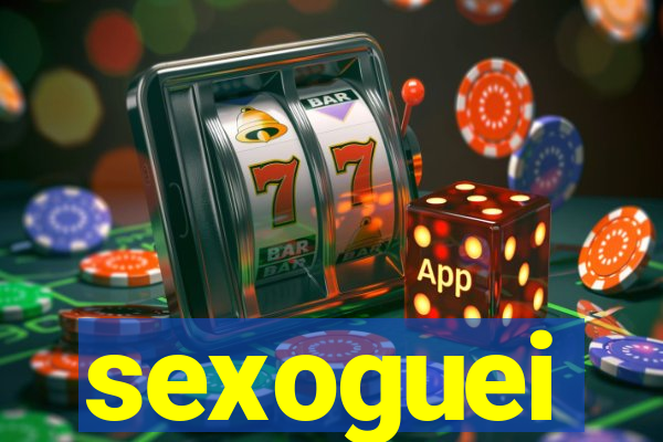 sexoguei