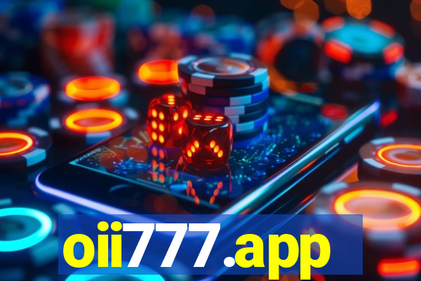 oii777.app