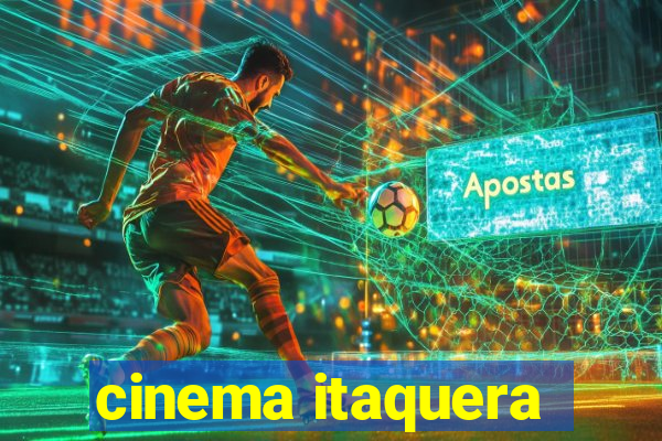 cinema itaquera