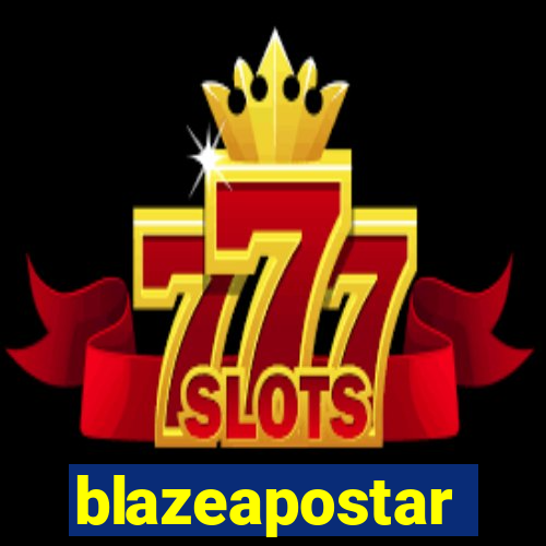 blazeapostar