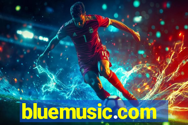 bluemusic.com