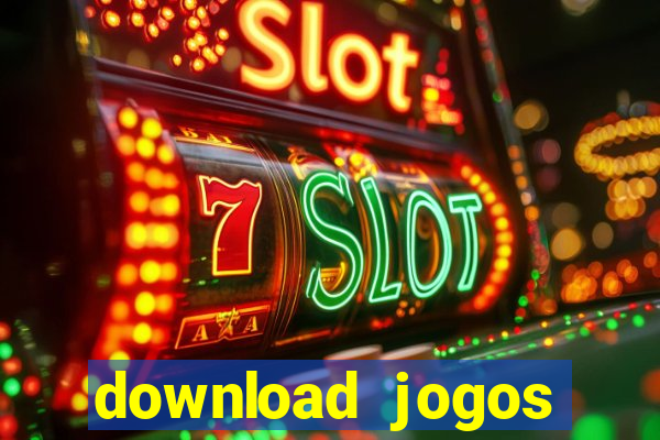 download jogos windows 7