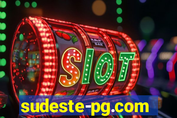 sudeste-pg.com