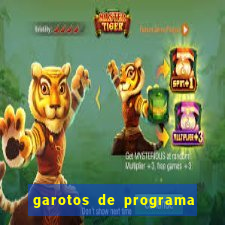 garotos de programa porto seguro