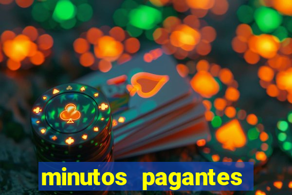 minutos pagantes fortune ox 2024