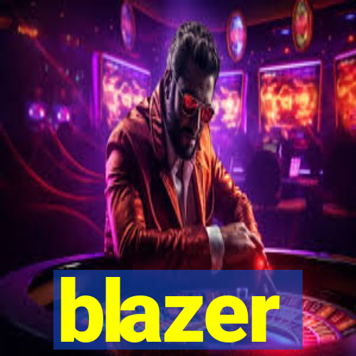 blazer