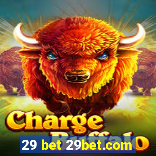 29 bet 29bet.com