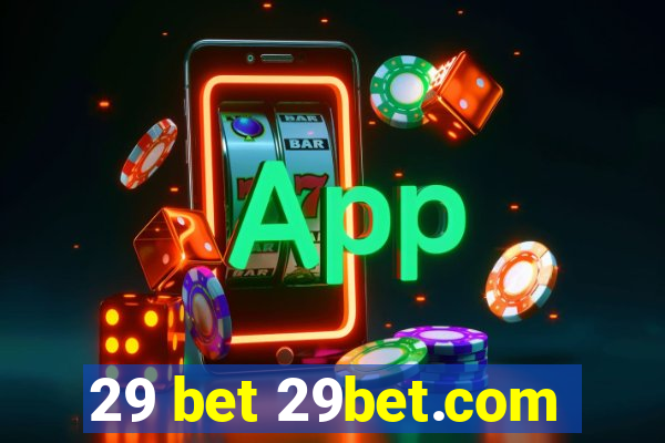 29 bet 29bet.com