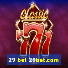 29 bet 29bet.com