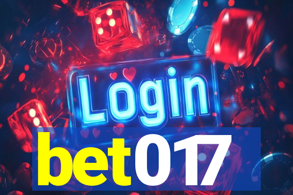 bet017