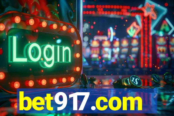 bet917.com