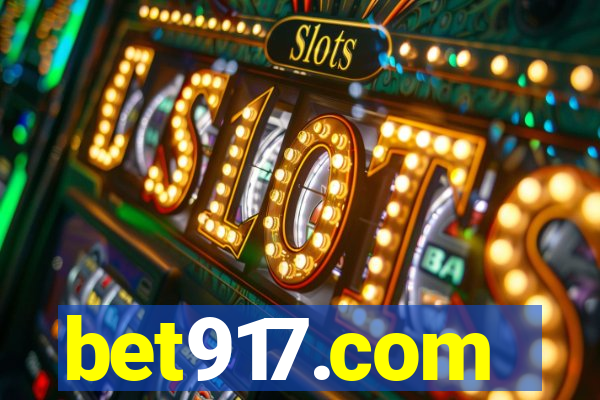 bet917.com