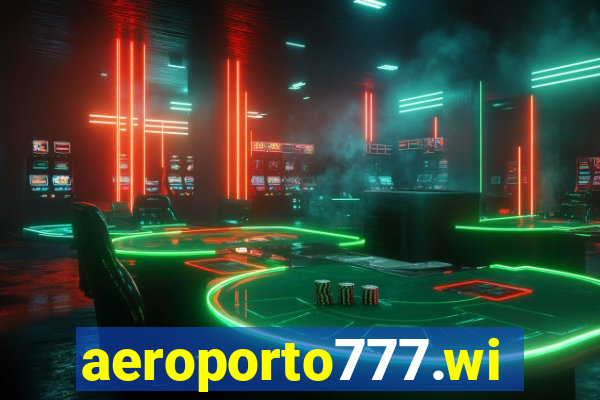 aeroporto777.win