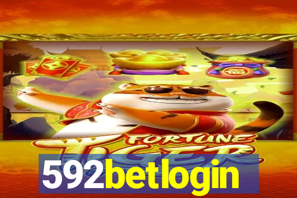 592betlogin