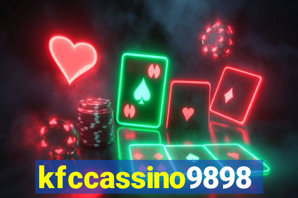 kfccassino9898